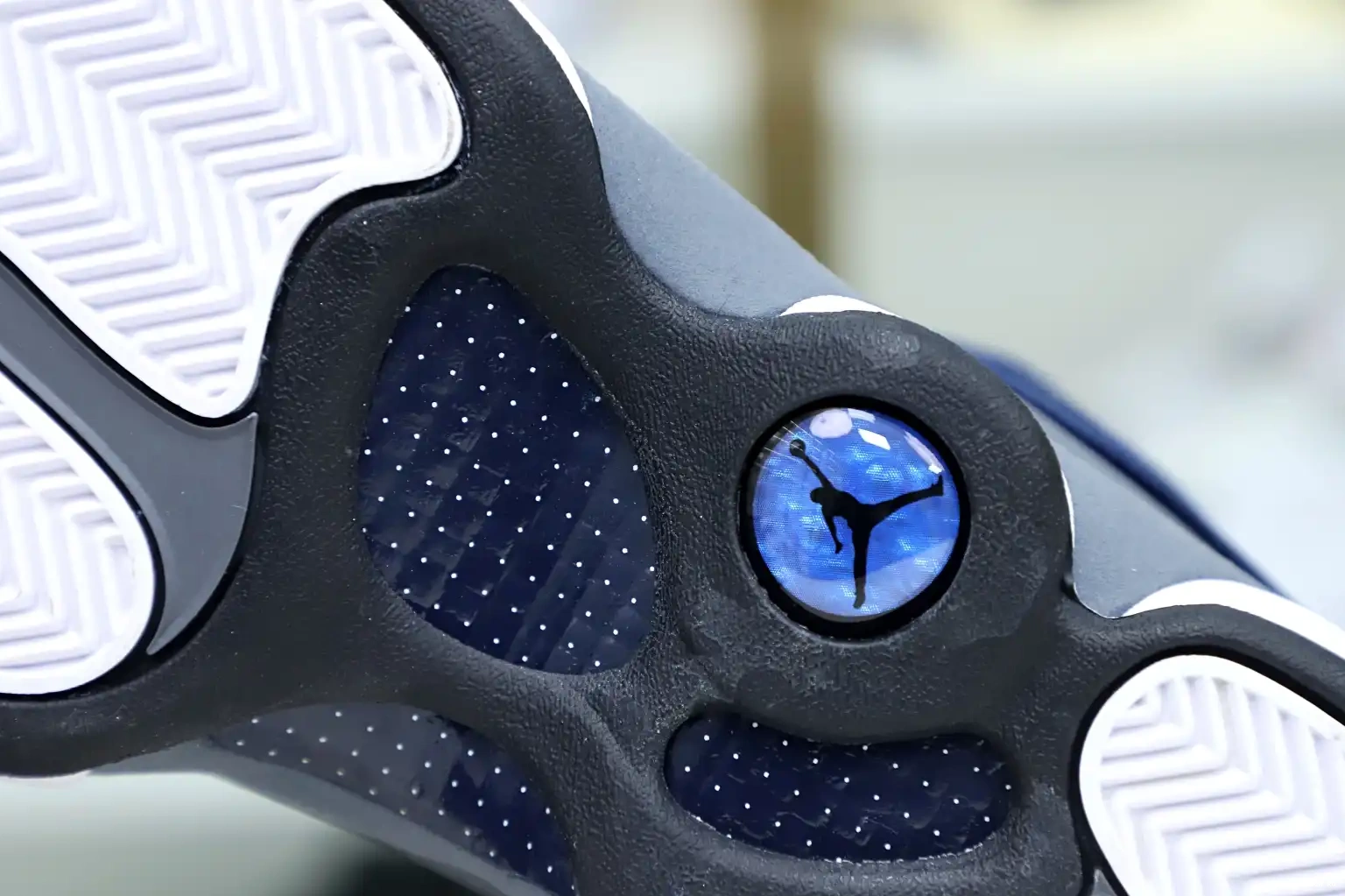 JORDAN 13 2020 RETRO Kimikick 'FLINT' AIR 0724